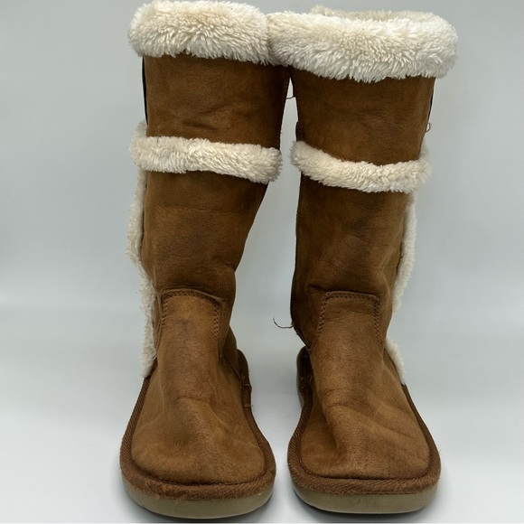 Michael kors boots size 1 - Picture 13 of 16